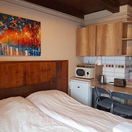 Egniss Apartman 2 Bogács Exteriér fotografie