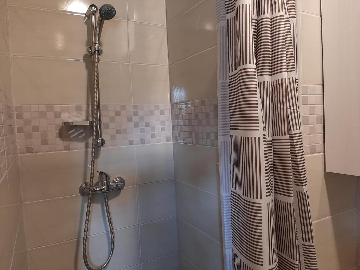 Egniss Apartman 2 Bogács Exteriér fotografie