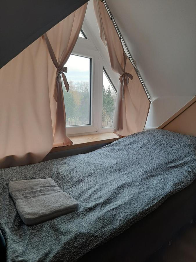 Egniss Apartman 2 Bogács Exteriér fotografie
