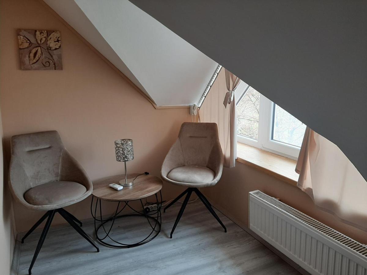 Egniss Apartman 2 Bogács Exteriér fotografie