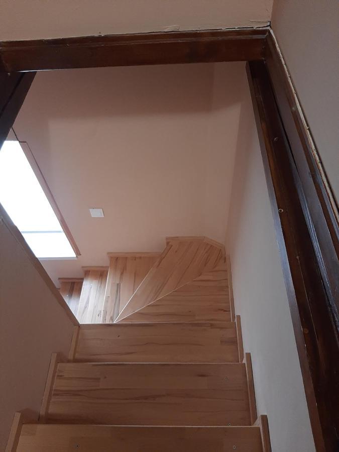 Egniss Apartman 2 Bogács Exteriér fotografie
