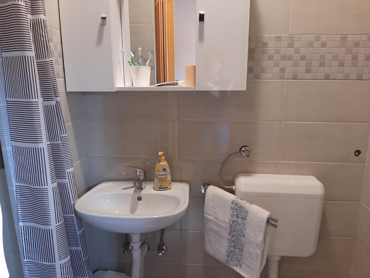 Egniss Apartman 2 Bogács Exteriér fotografie