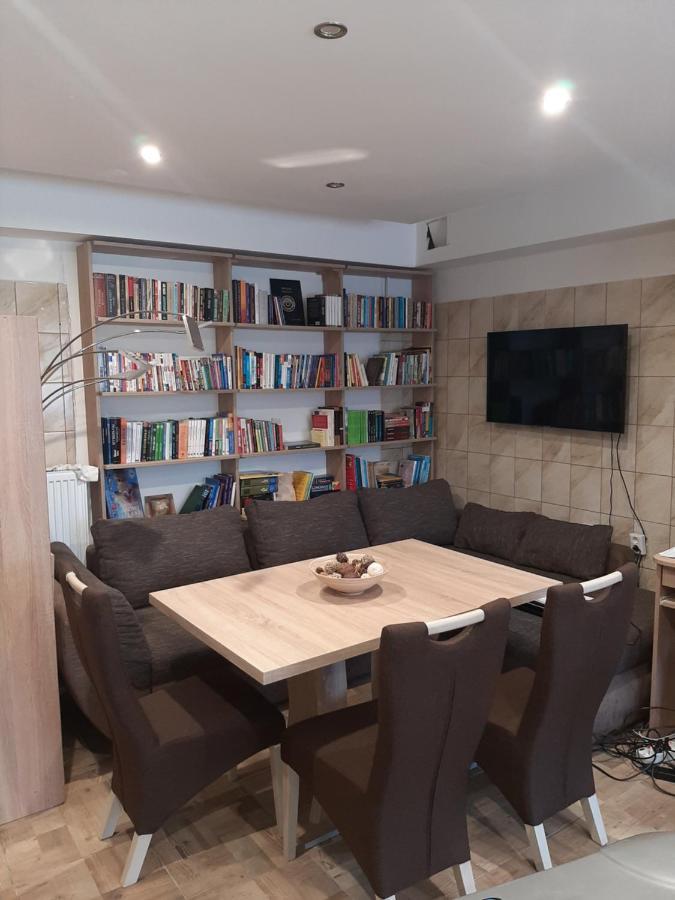 Egniss Apartman 2 Bogács Exteriér fotografie
