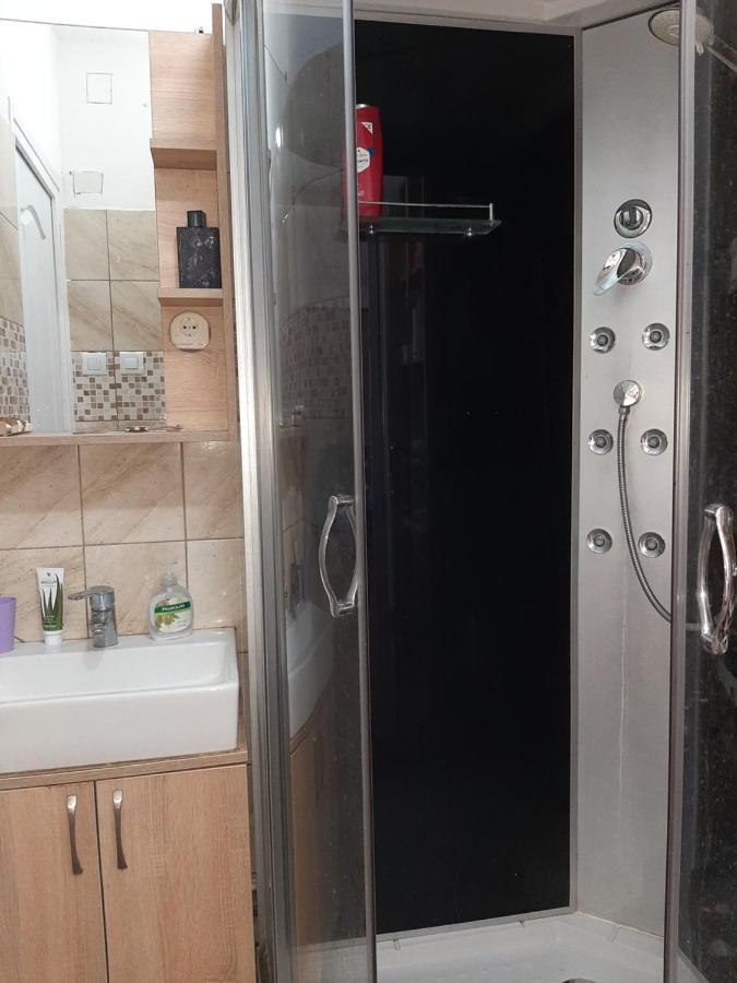 Egniss Apartman 2 Bogács Exteriér fotografie